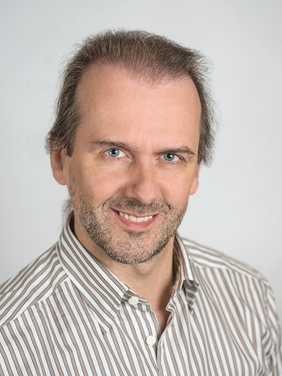 Andrea Provaglio
                            