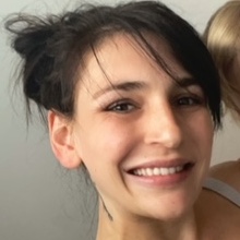 Justine Verstockt
                            