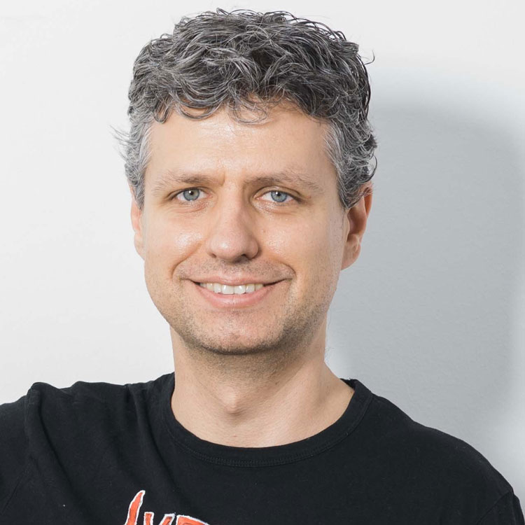 Attila Strba
                