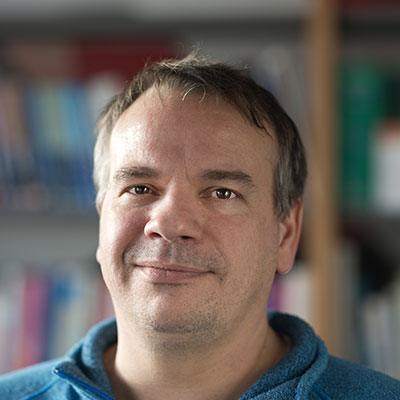 Björn Lemke
                            