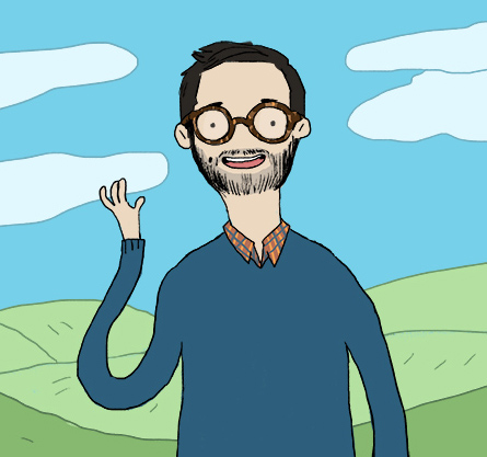 Profile Image Christopher Chant