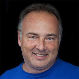 Claudio Perrone
                            