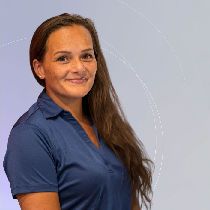Profile Image Evelien Roos