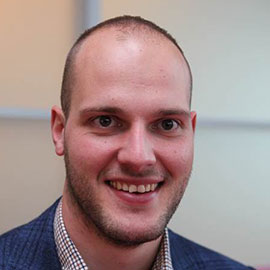 Geoffrey van der Tas
                