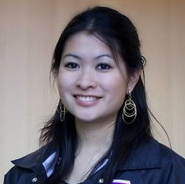 Dominique Tan
                            