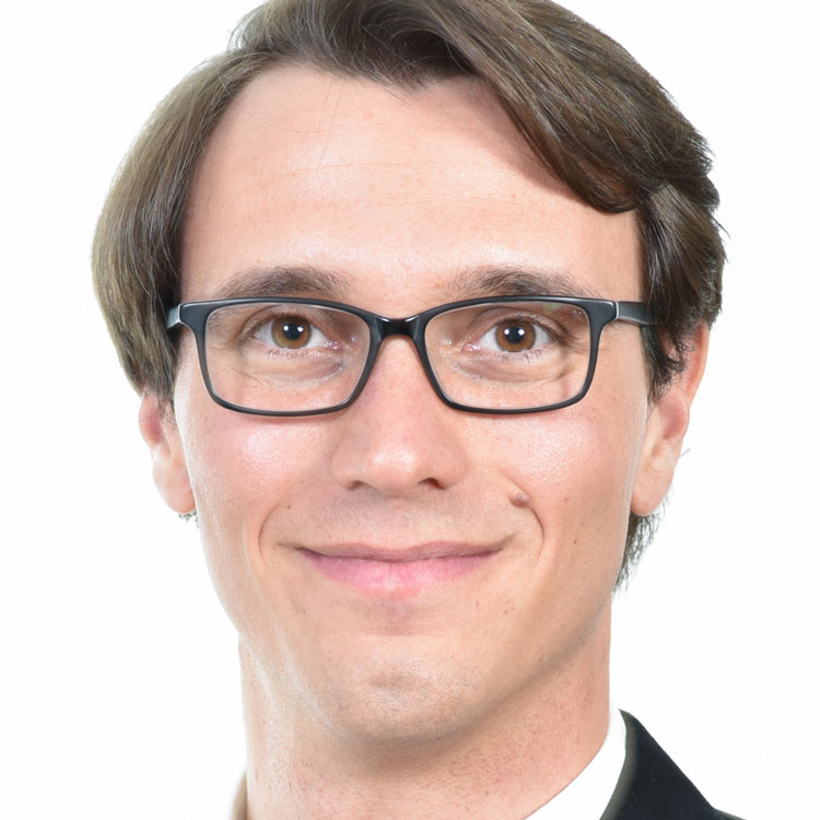 Jakob Rott
                            