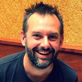 Jez Humble
                            