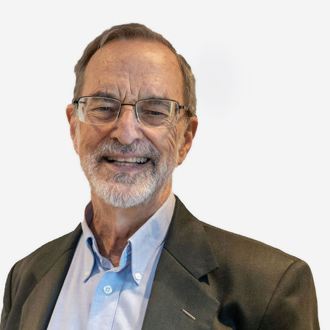 John Buck
                            
