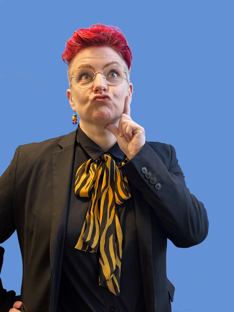 Profile Image Lena Nyström