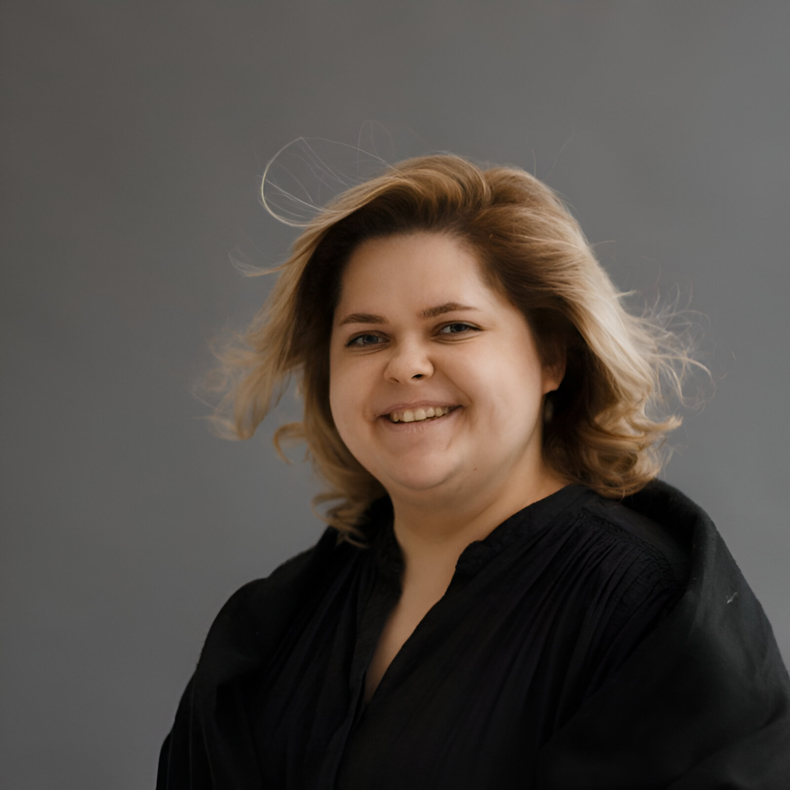 Profile Image Lidia Barkanova
