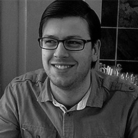 Mark Winteringham
                            