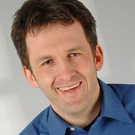 Martin Heider
                            