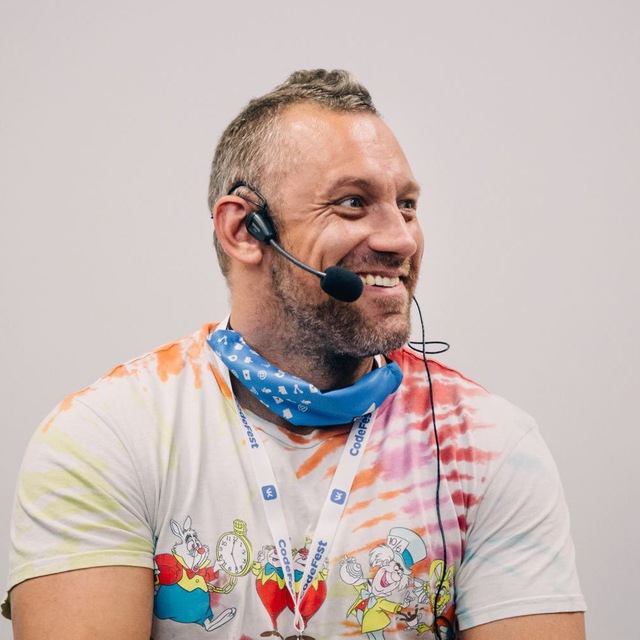 Vitaly Sharovatov
                