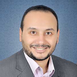 Mostafa Awadh
                