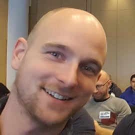 Niek van Malsen
                            