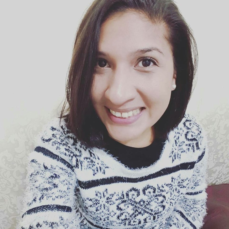 Pamela Plúas
                