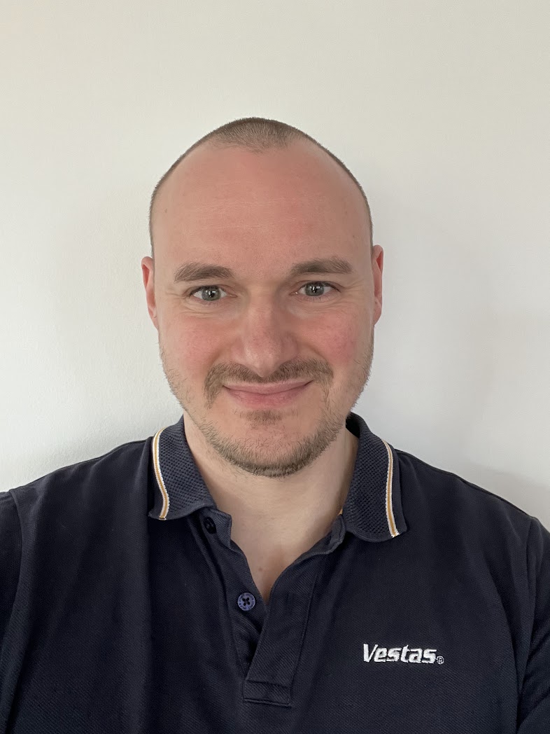 Florian Wartenberg
                