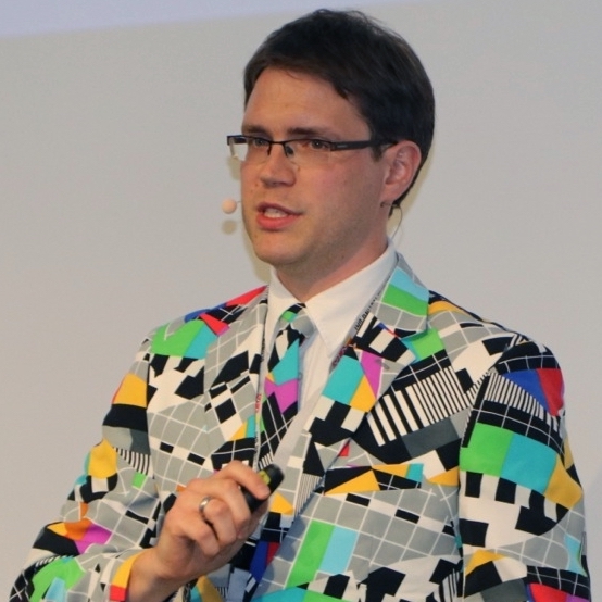 Tobias Geyer
                