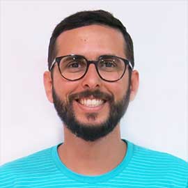 Rodrigo Cursino
                            