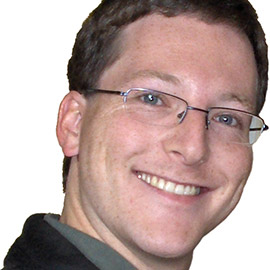 Jeremias Rößler
                            