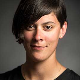 Sabina Simons
                            