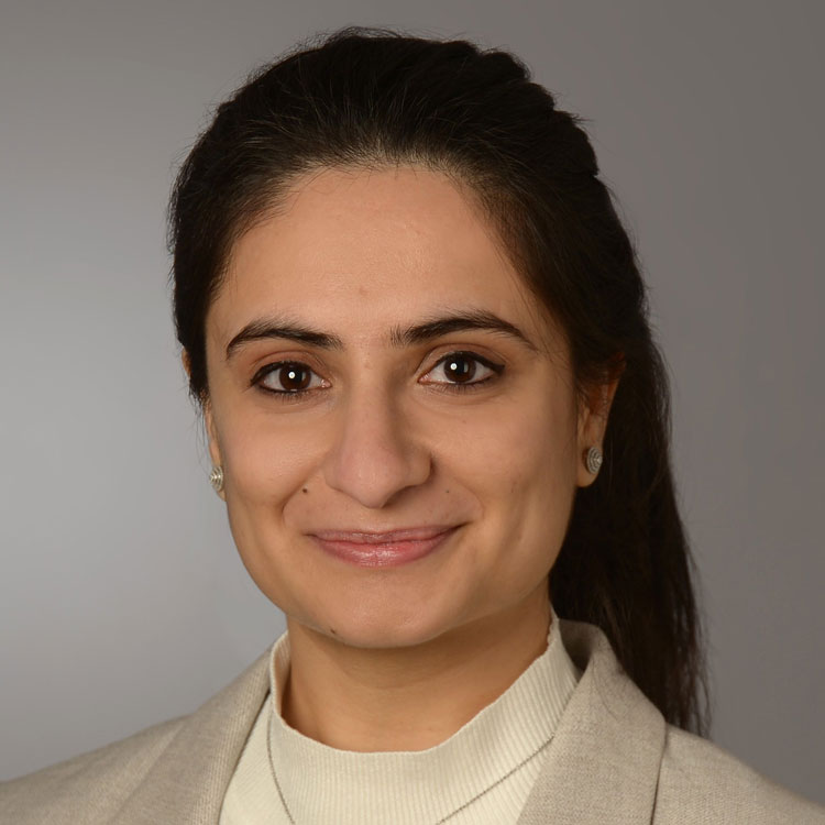 Udita Sharma
                            