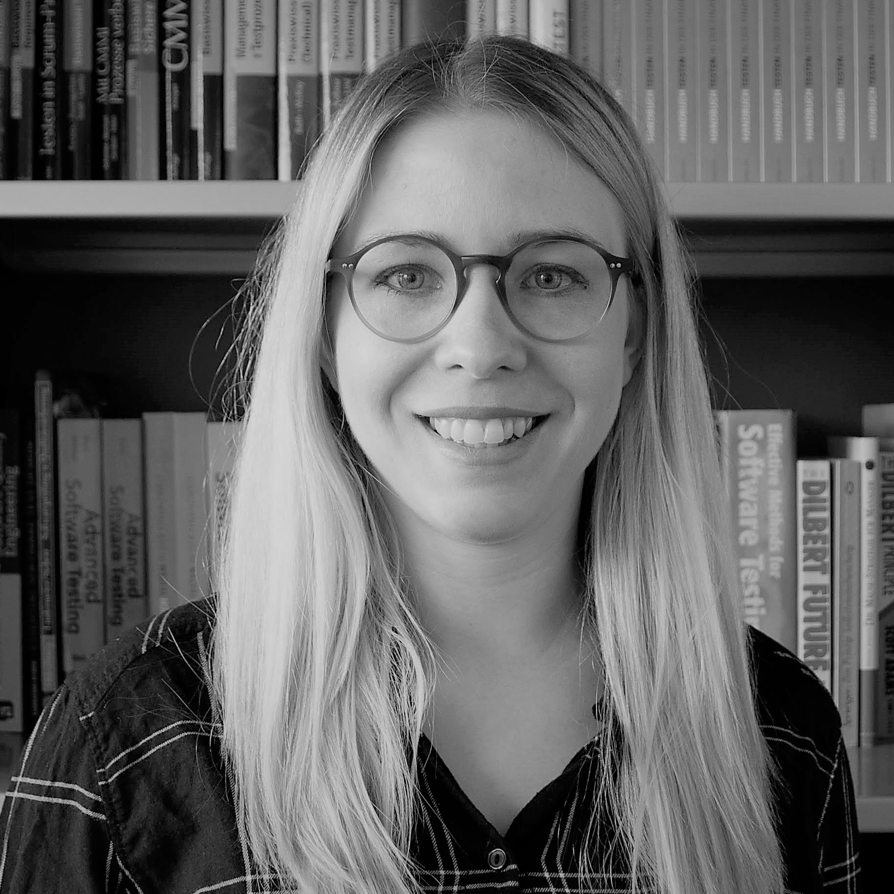 Sabine Wede
                