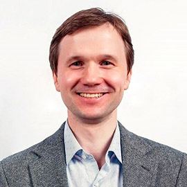Valery Burmistrov
                            
