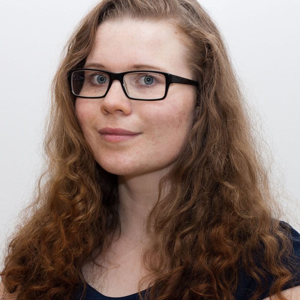Virginia Weidhaas
                