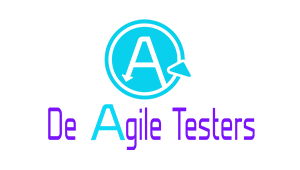 logo De Agile Testers B.V.