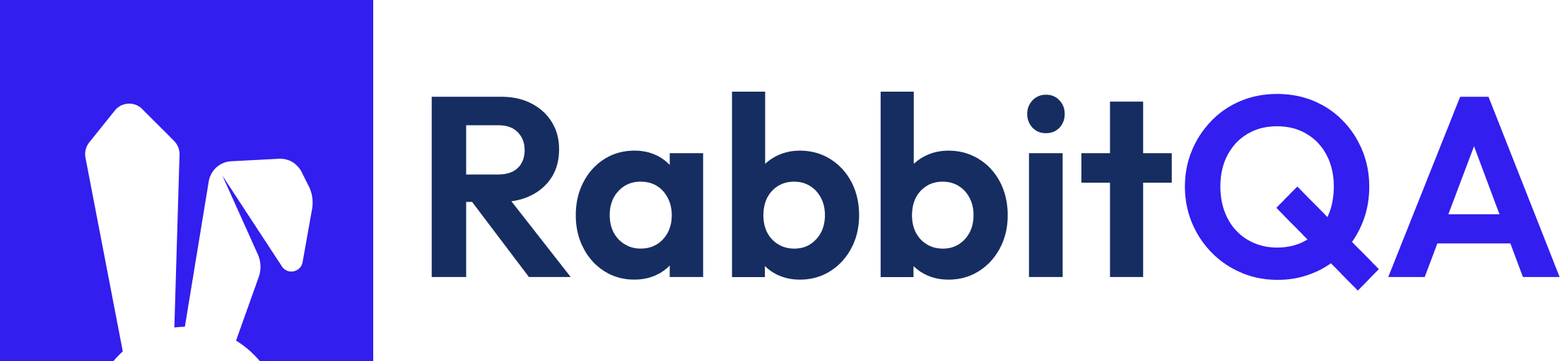 logo RabbitQA