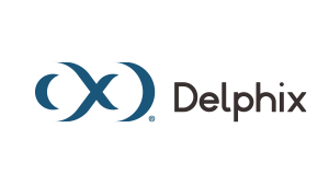logo Delphix