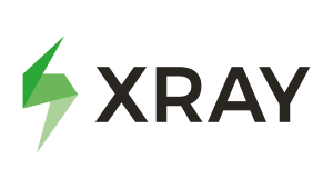 logo Xray