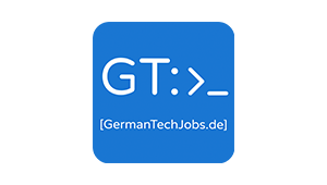 logo German Tech Jobs