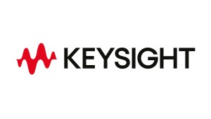logo Keysight Technologies