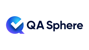 logo QA Sphere