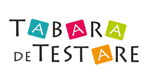 logo Tabara de Testare