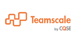 logo Teamscale by CQSE