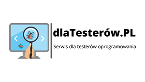 logo dlaTesterow.pl