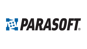 logo Parasoft