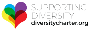 We support diversity