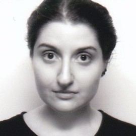 Antonia Landi
                            