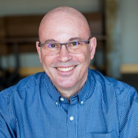 Jeff Sussna
                            