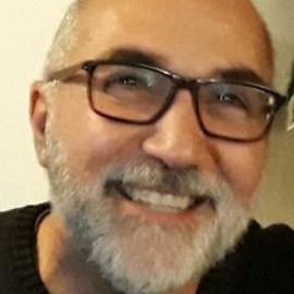 Ricardo Cristalli
                