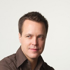 Pekka Klärck
                            