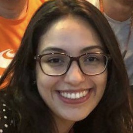 Larissa Soares
                            
