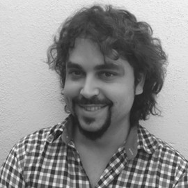 Juan Manuel Perez
                            