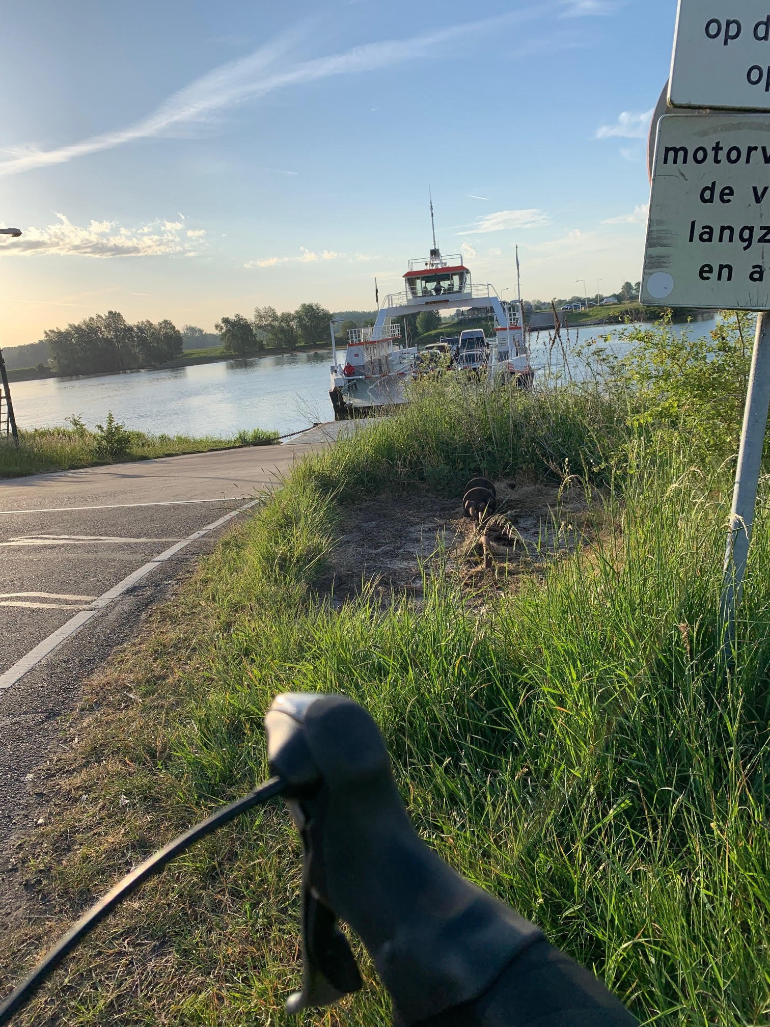 Picture of a boat