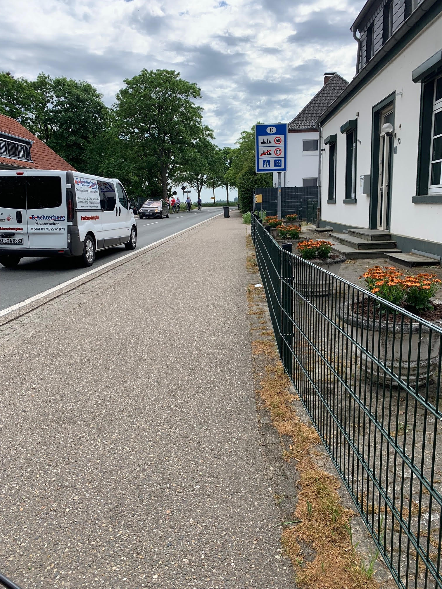 Street picture